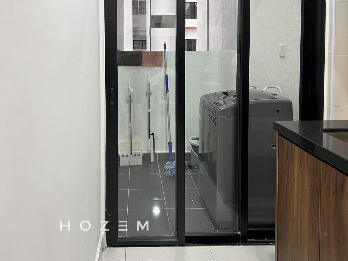 Apartment 3br3b Hozem Kl1108 Kepong