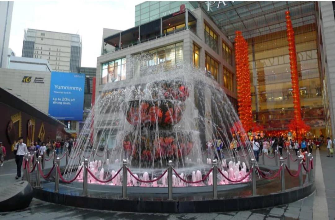 Premium Klcc By Schien *