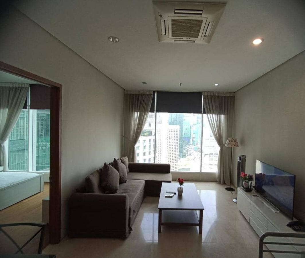 Premium Klcc By Schien Apartamento