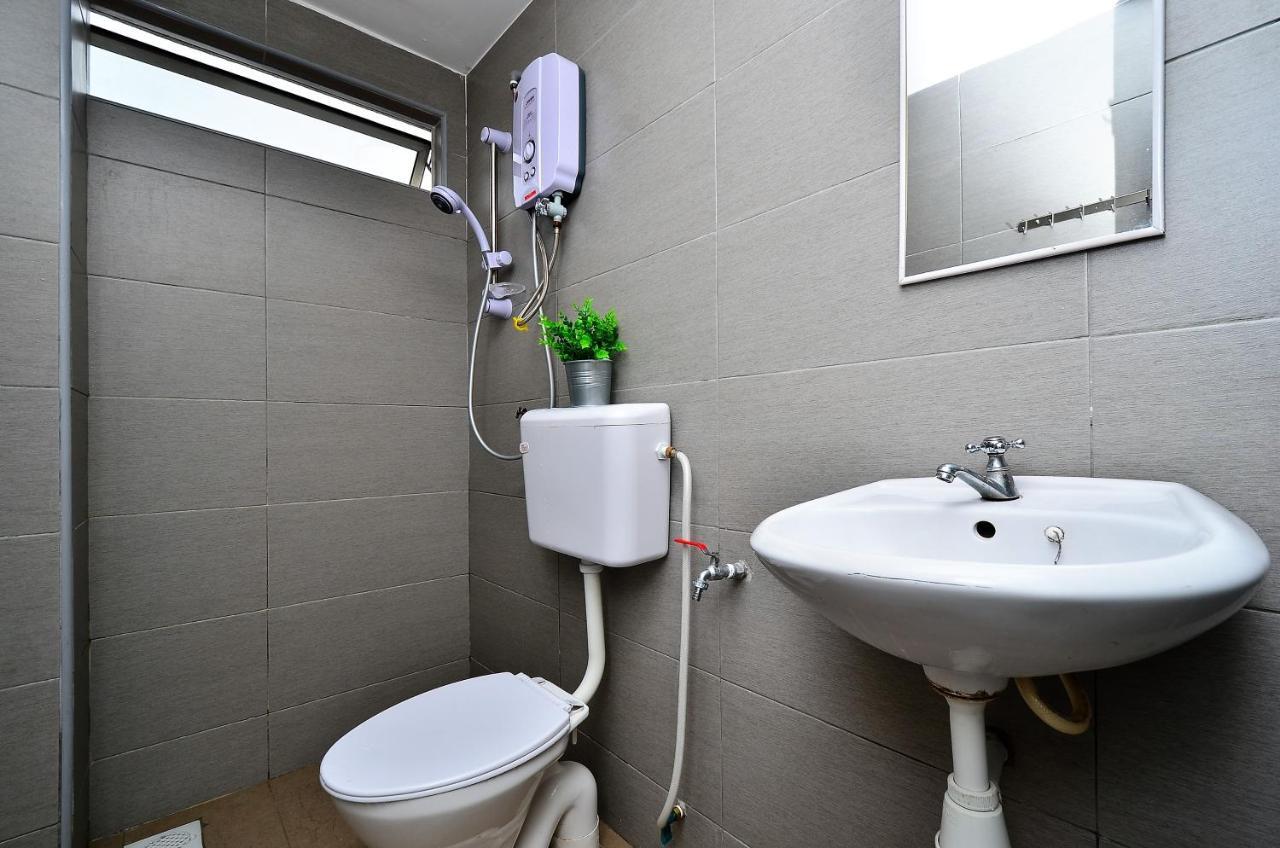 Menjalara Kepong Desapark & Mitec 中文房东 Kuala Lumpur