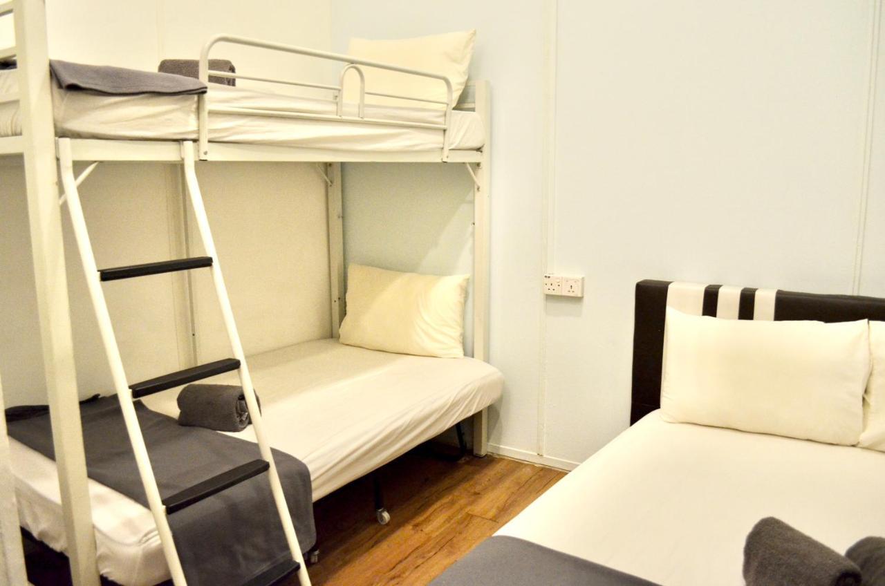 Hotel Drop Centre Kuala Lumpur