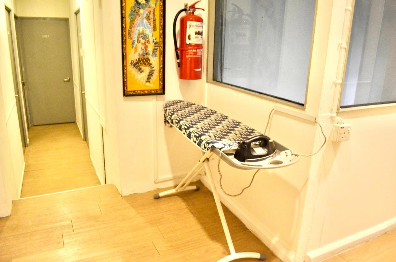 Hotel Drop Centre *