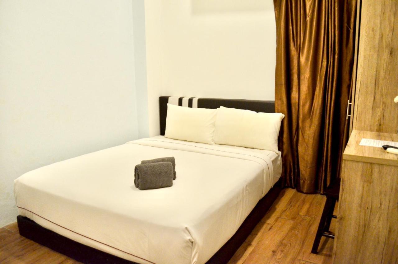Drop Centre Hotel *