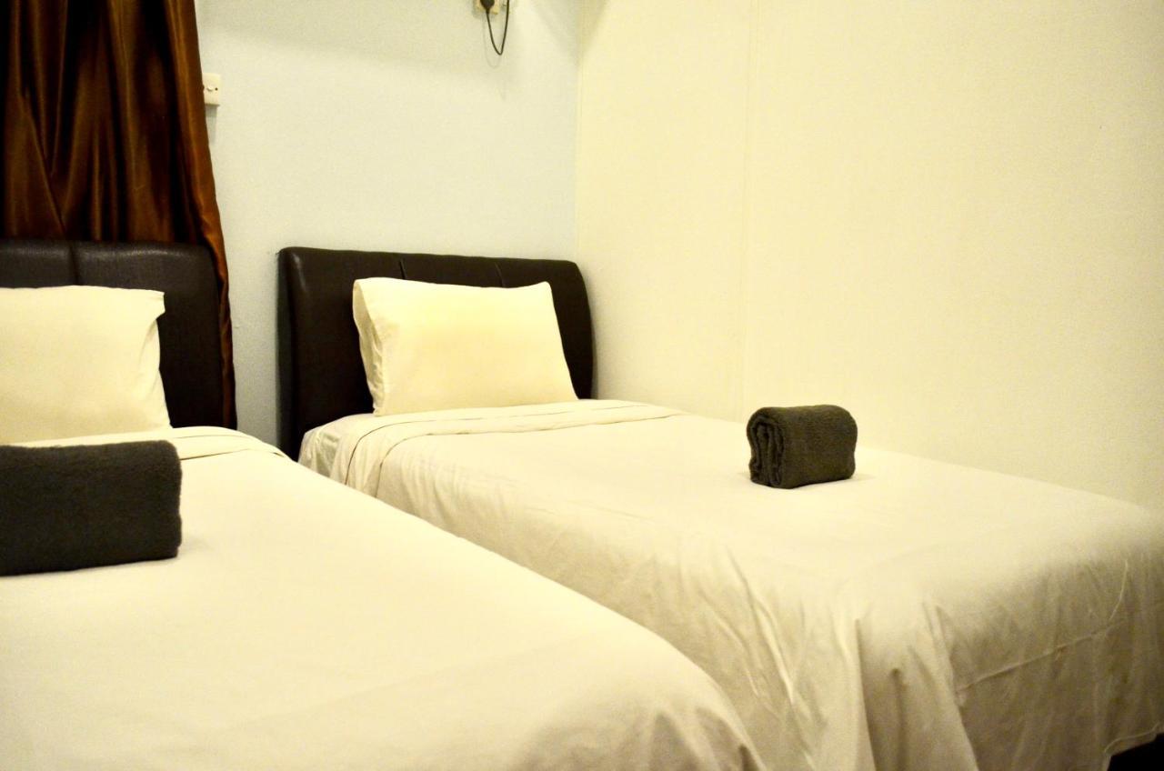 Hotel Drop Centre Kuala Lumpur