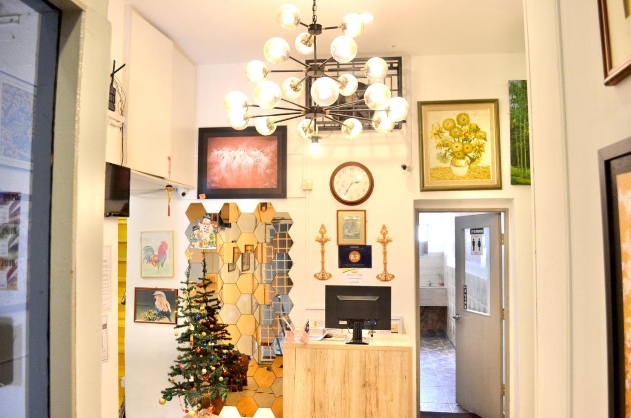 Drop Centre Hotel