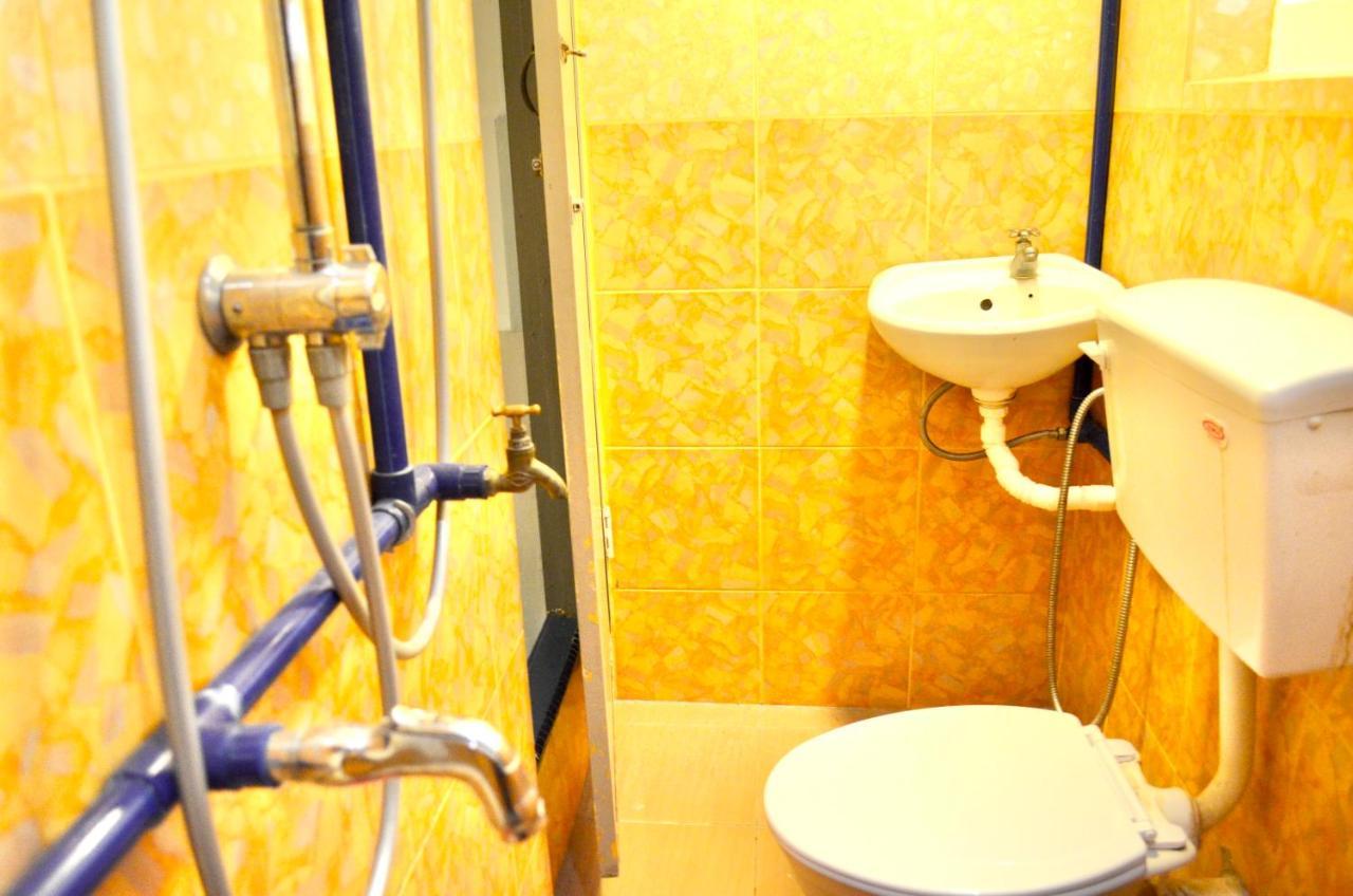 Drop Centre Hotel