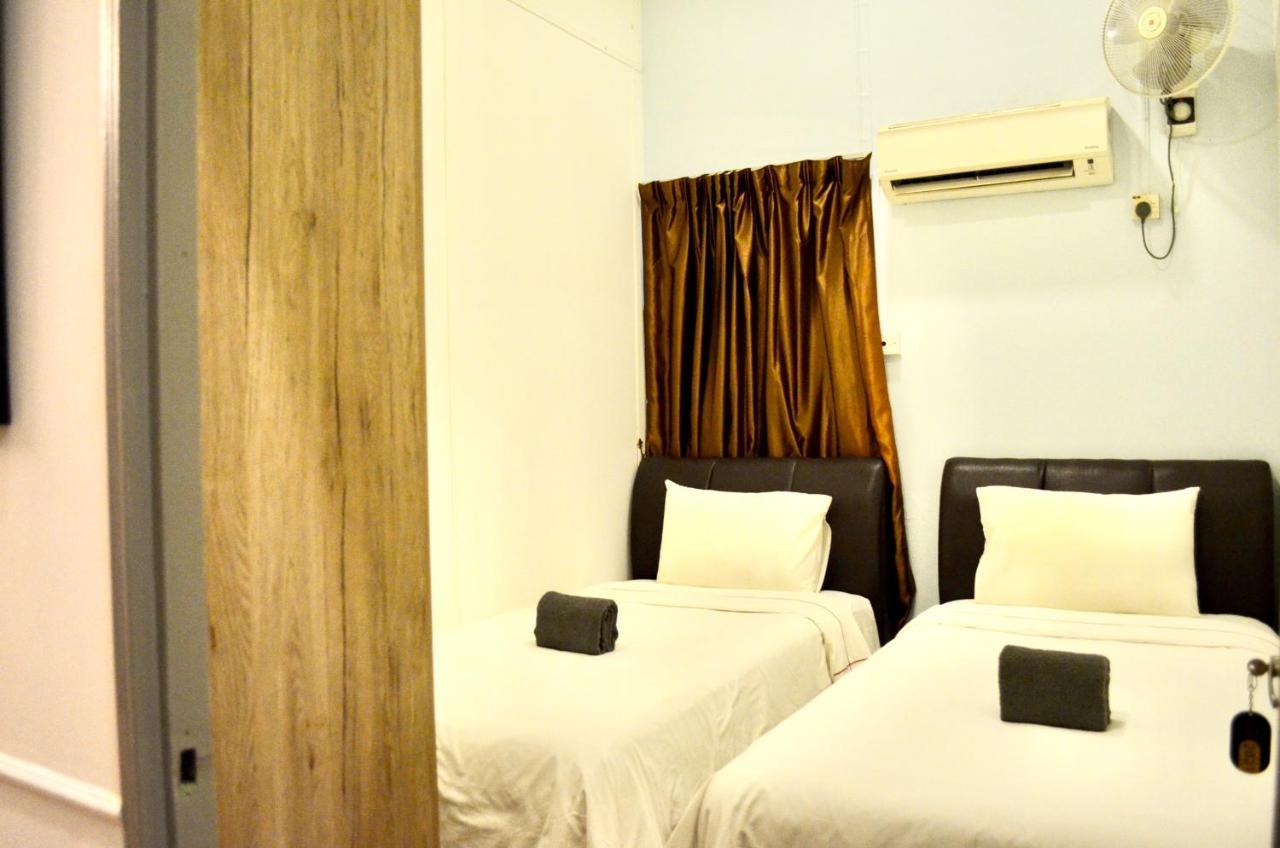 Hotel Drop Centre Kuala Lumpur