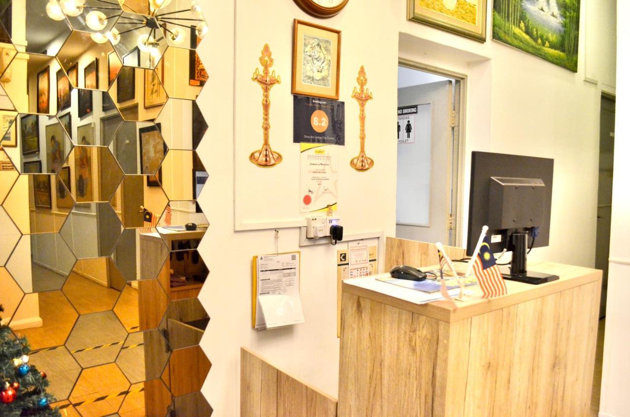 Hotel Drop Centre