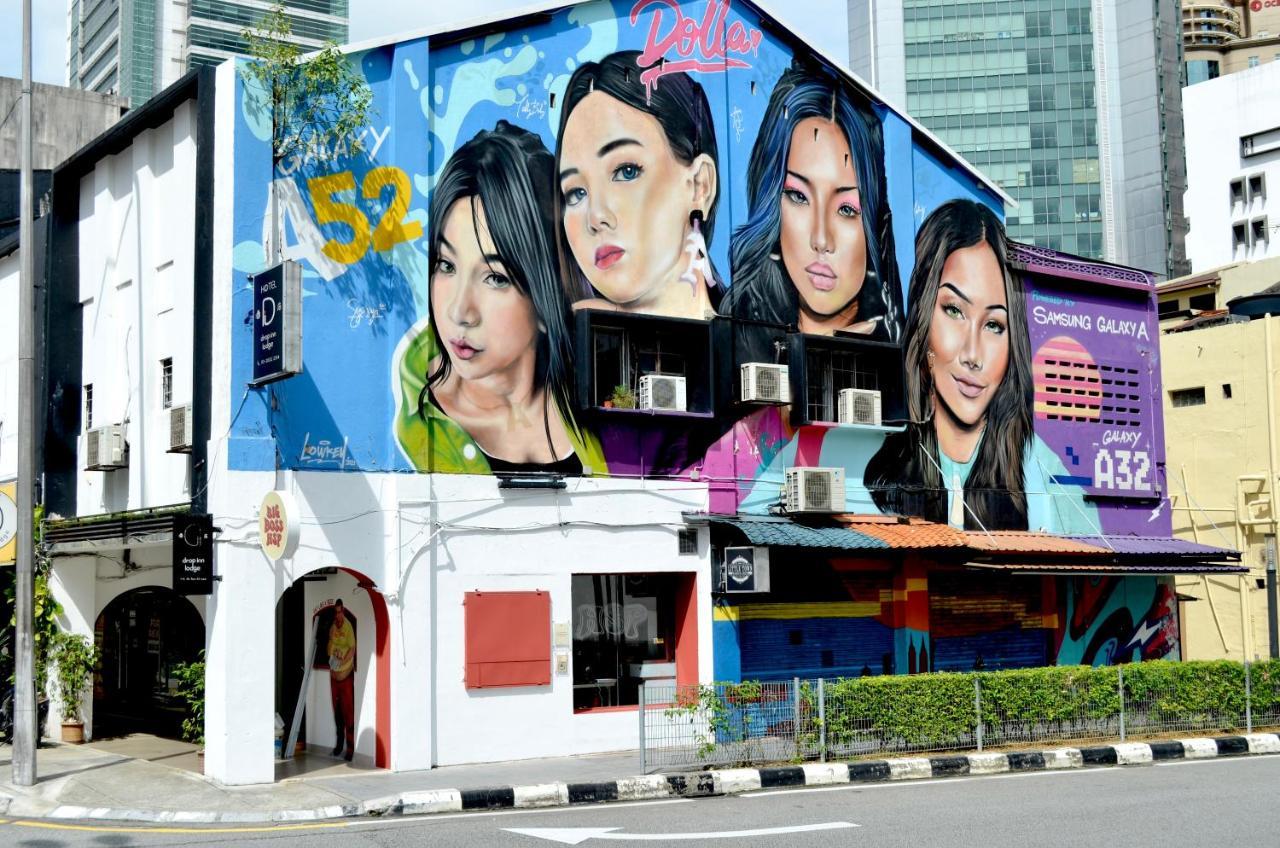 Drop Centre Hotel *