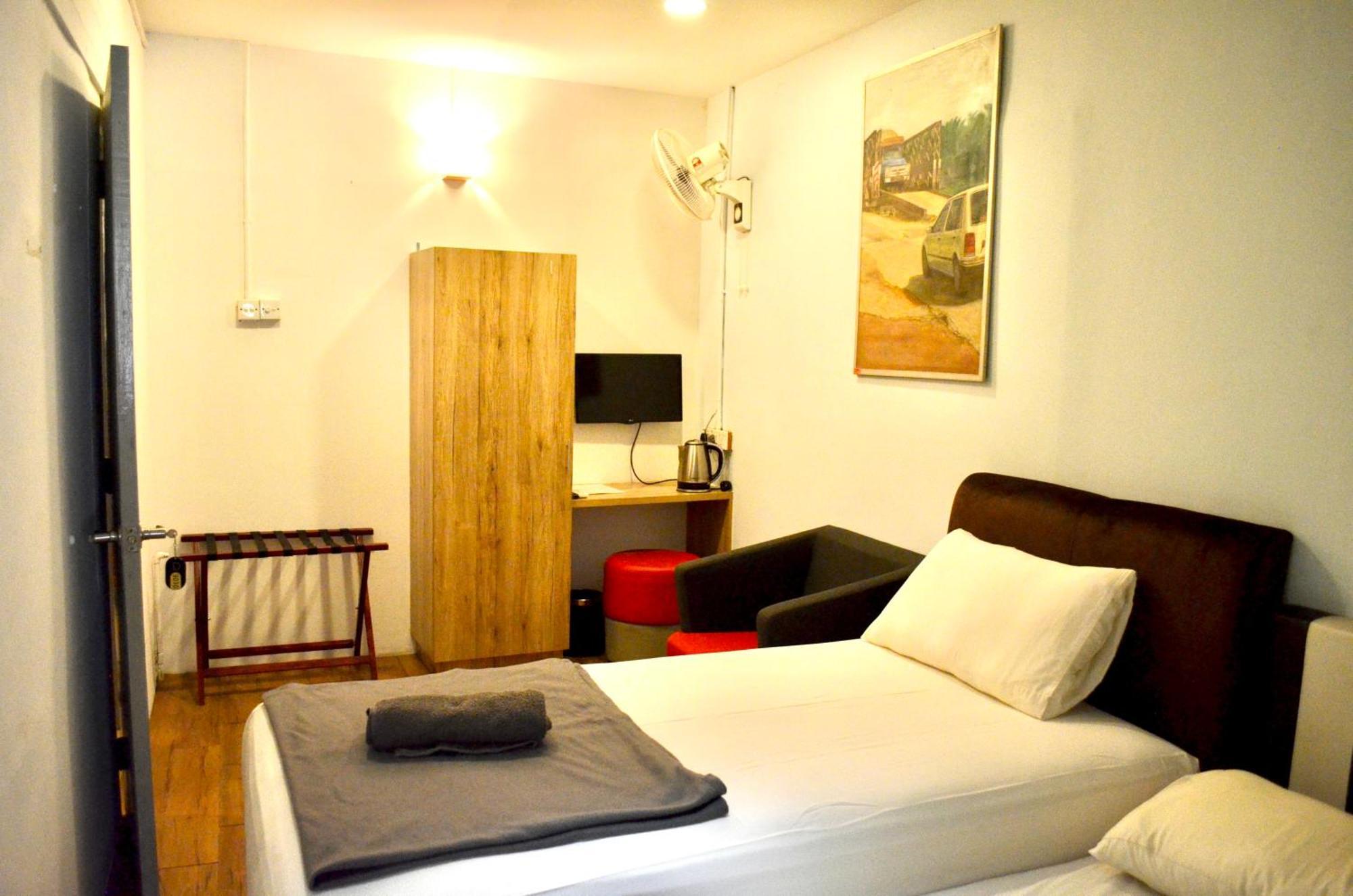 Hotel Drop Centre Kuala Lumpur