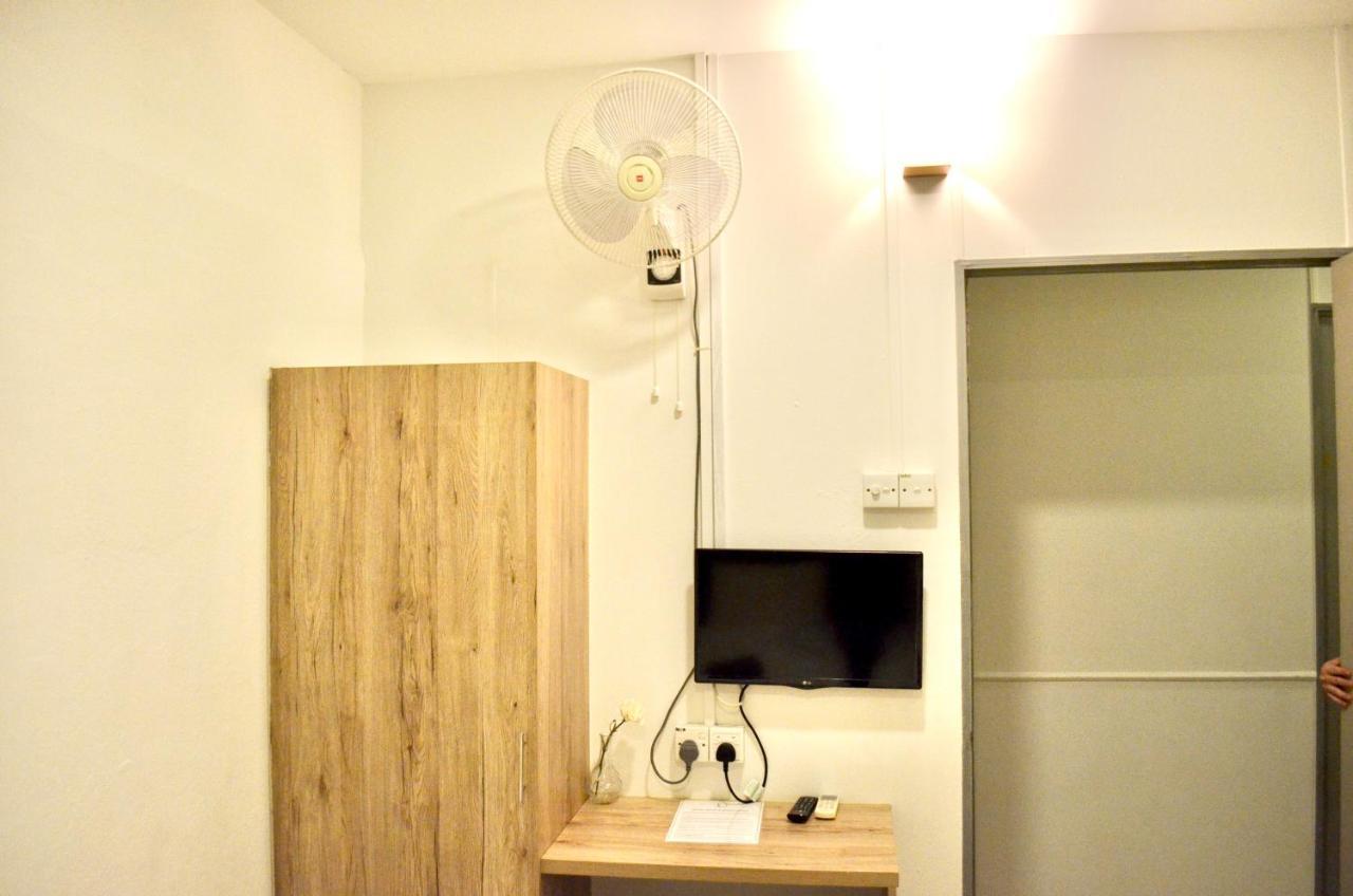 Drop Centre Hotel