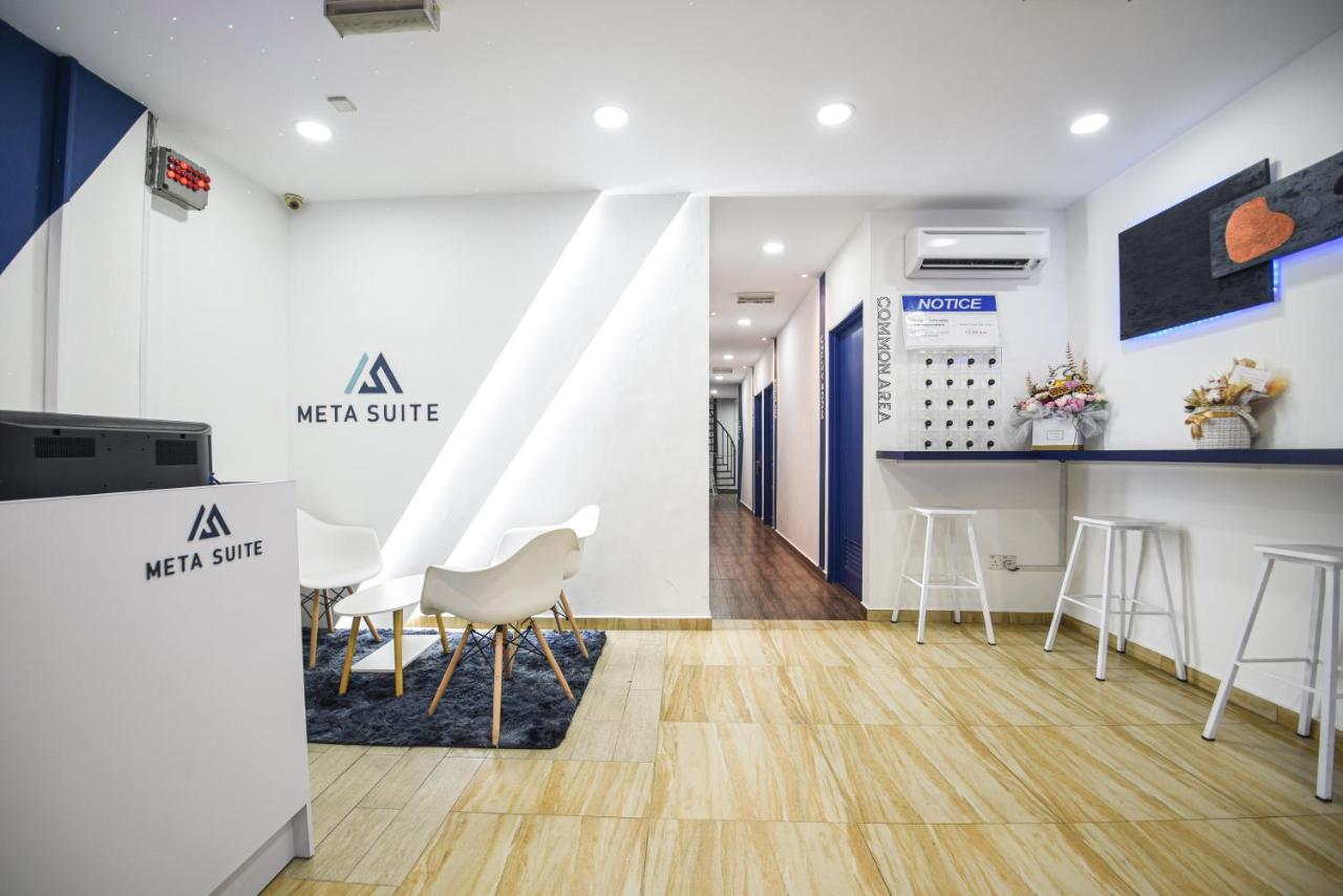 Hotel Meta Kuala Lumpur