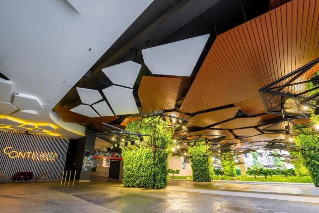 Continew By Shuen * Kuala Lumpur