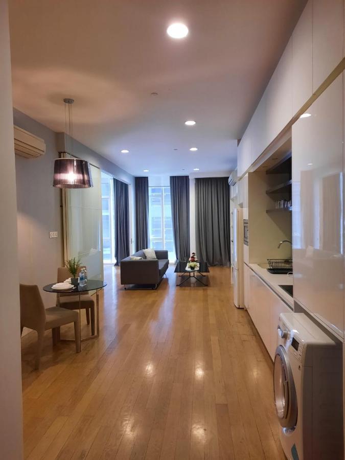 Apartment The Platinum Klcc