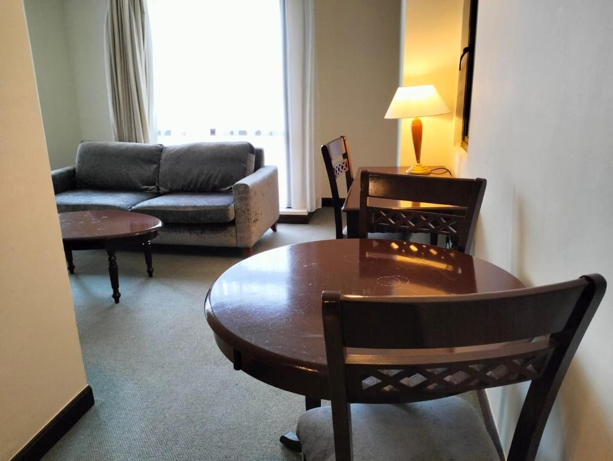 Smart At Times Square Kl Apartment Kuala Lumpur