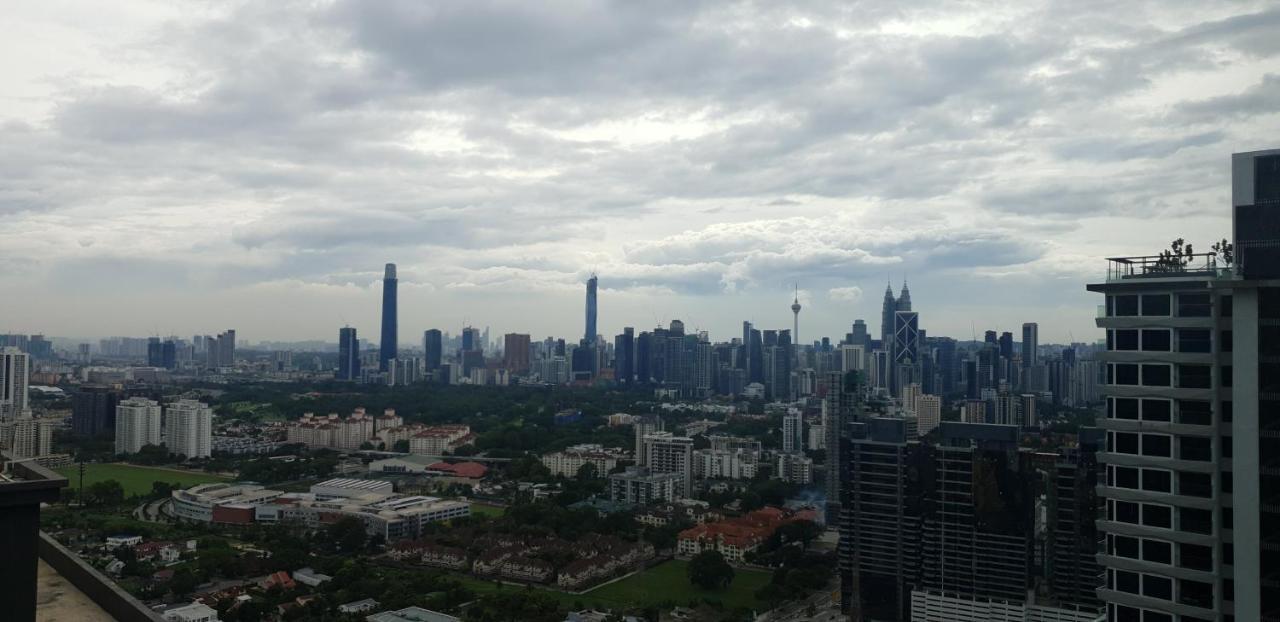 Apartamento Arte Jalan Ampang - Klcc *