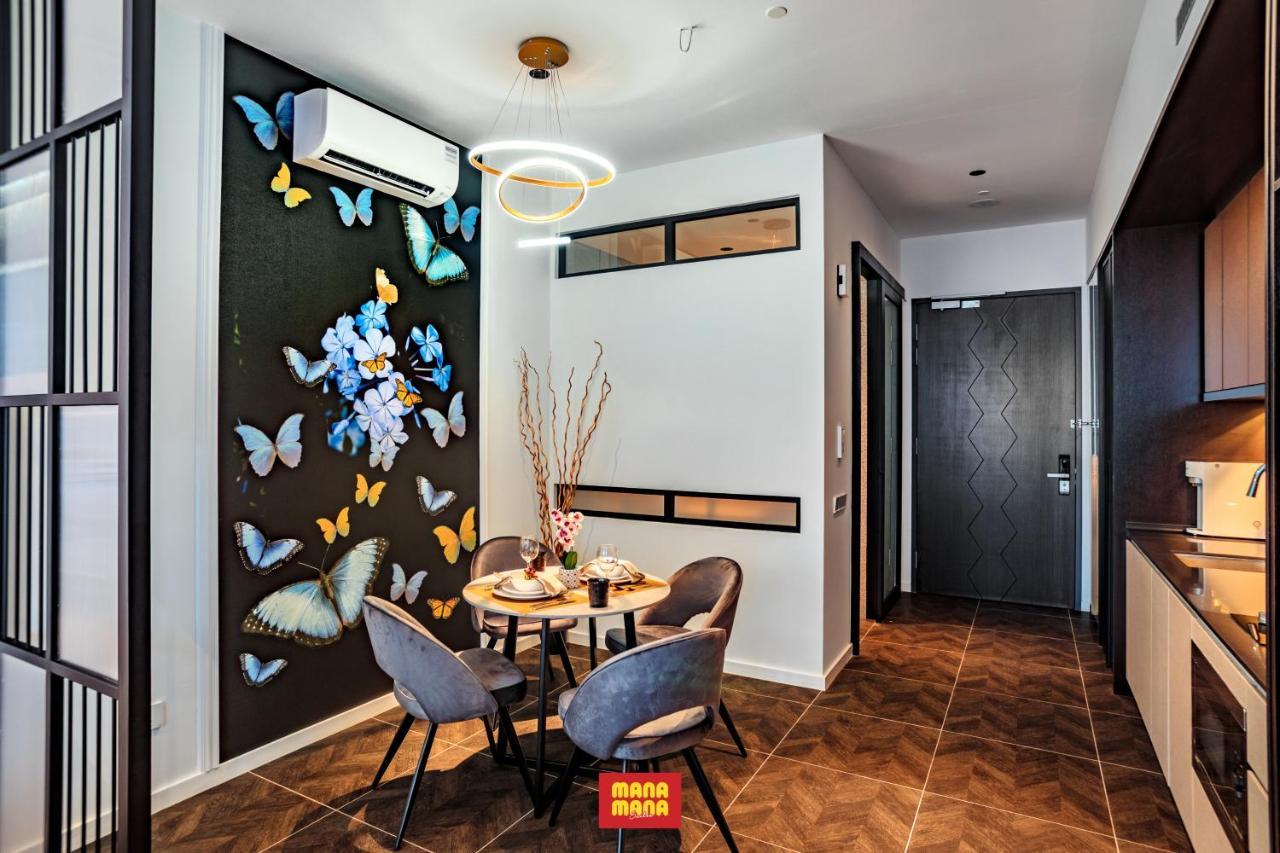 Hotel Scarletz Mana-mana Klcc Kuala Lumpur