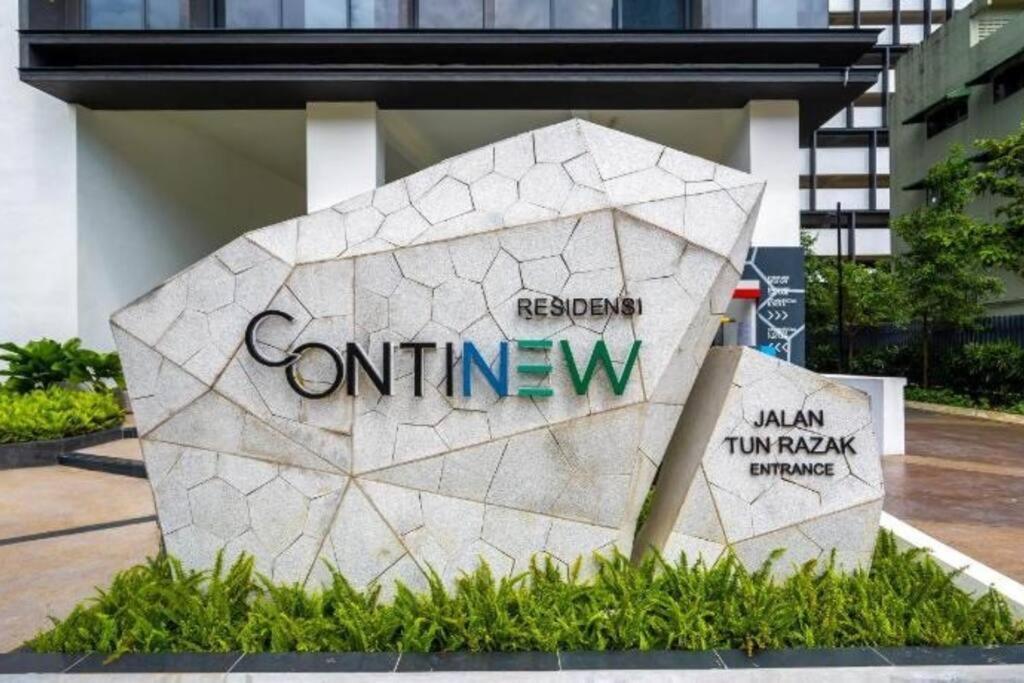 Continew By Shuen *