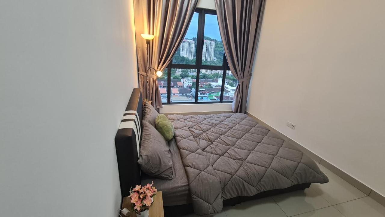 Căn hộ Luxury 5star 2room Mid Valley Sunway By Stayz