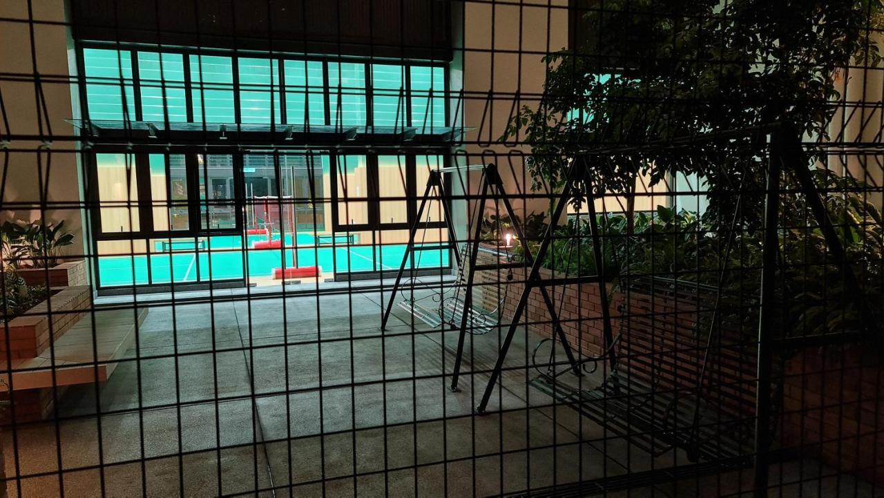 Luxury 5star 2room Mid Valley Sunway By Stayz Căn hộ *