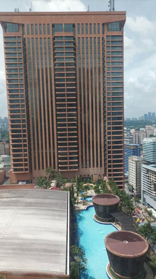 Smart At Times Square Kl Kuala Lumpur