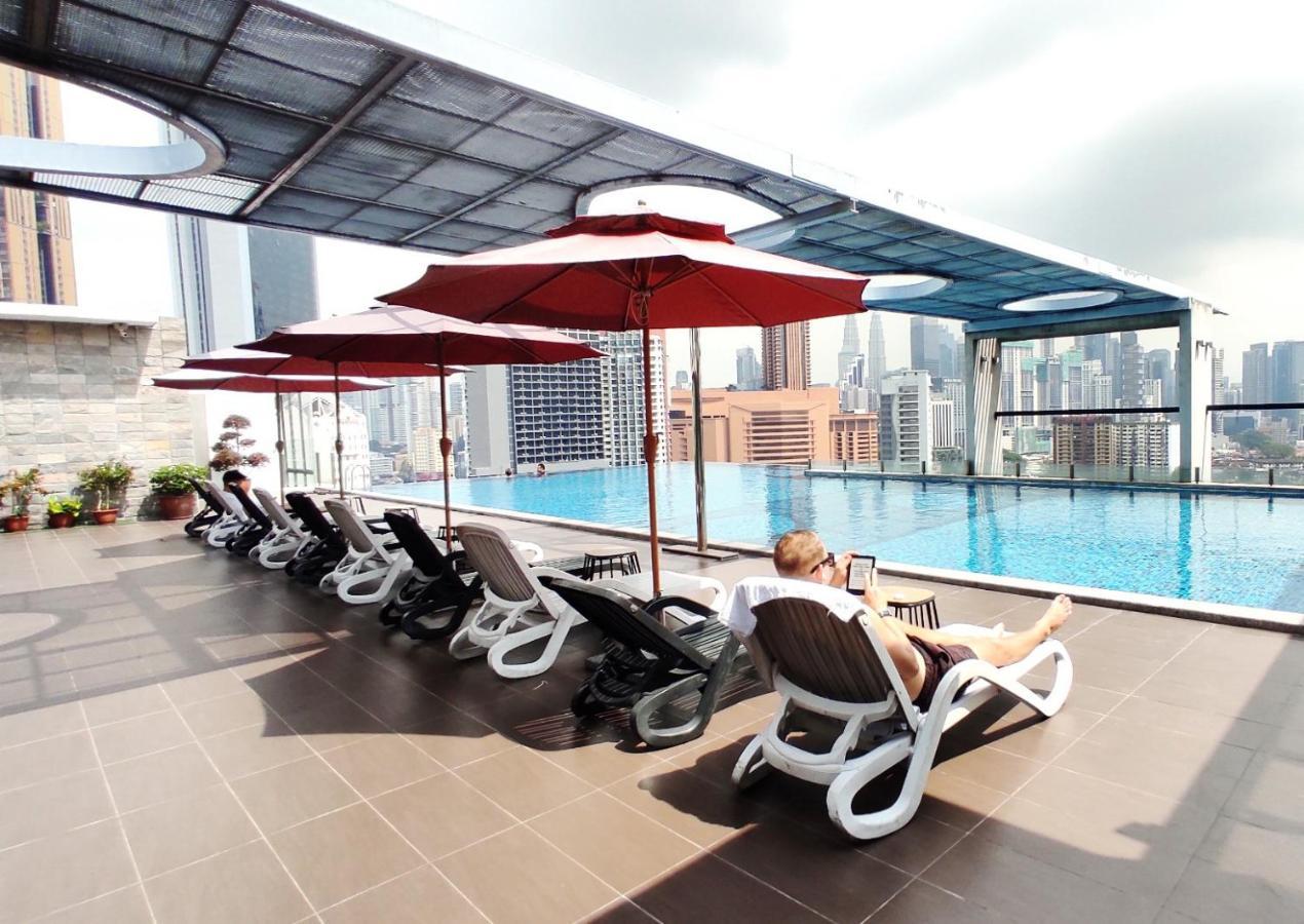 D'majestic Resident * Kuala Lumpur