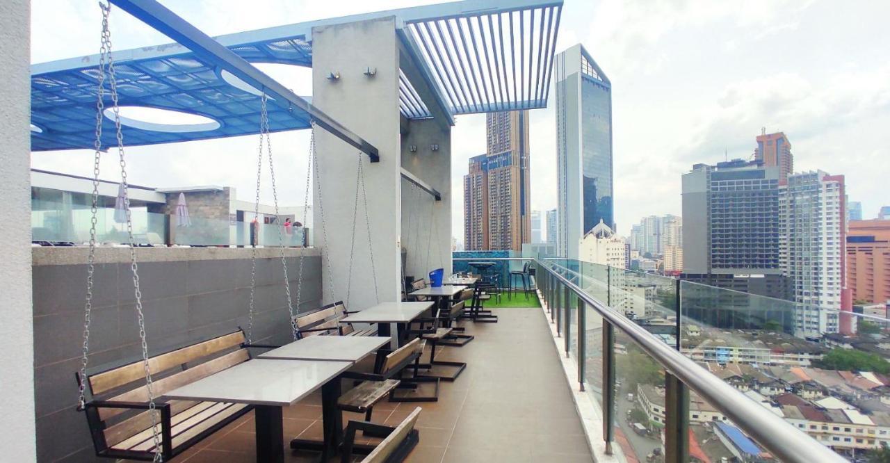 D'majestic Resident Apartment Kuala Lumpur