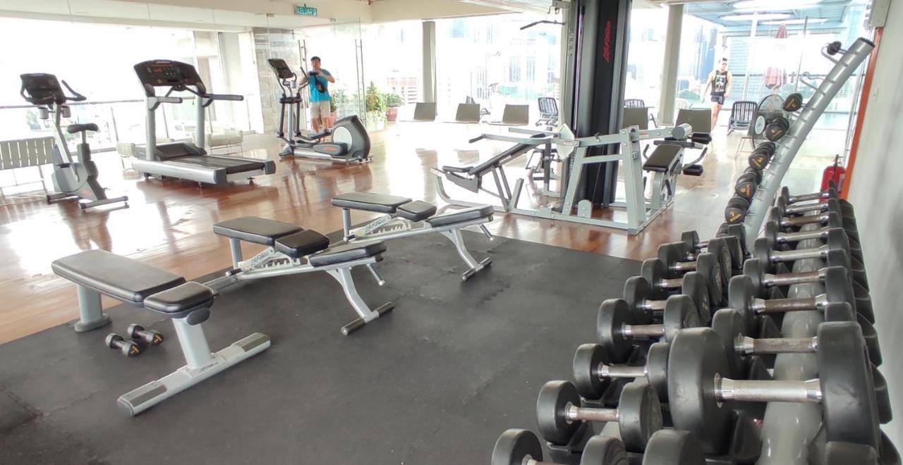 Apartment D'majestic Resident Kuala Lumpur
