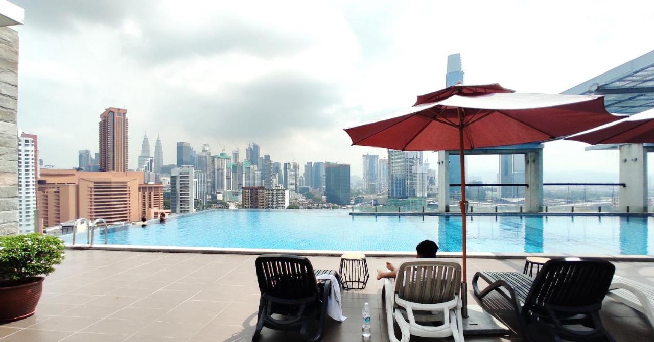 D'majestic Resident Apartment Kuala Lumpur