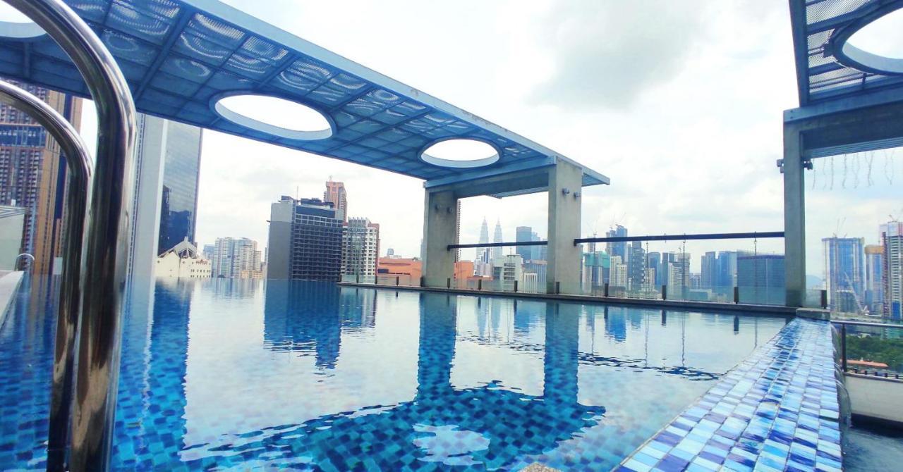 Apartment D'majestic Resident Kuala Lumpur