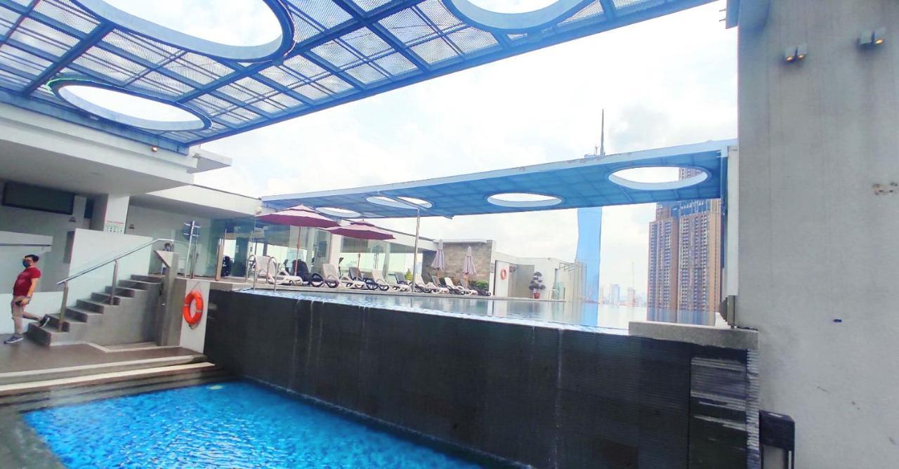 D'majestic Resident Apartment