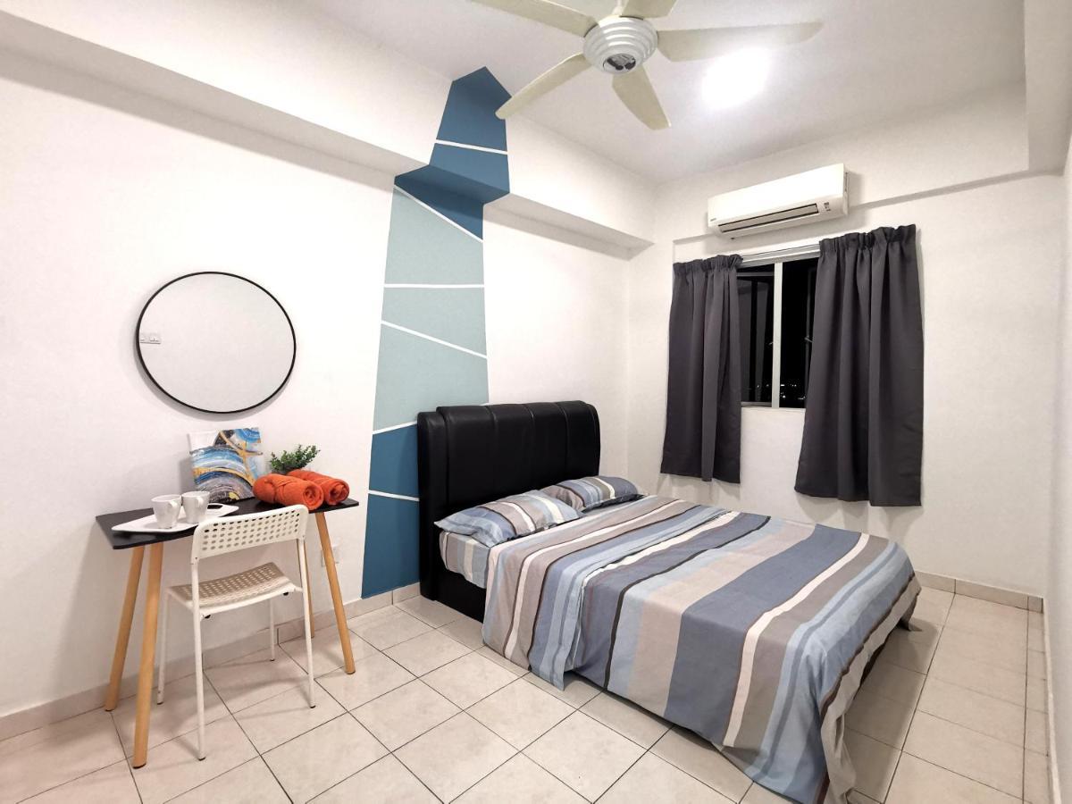 Menjalara Kepong Desapark & Mitec 中文房东 Kuala Lumpur
