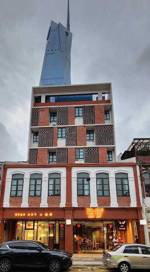 Yu Chinatown Hotel Kuala Lumpur