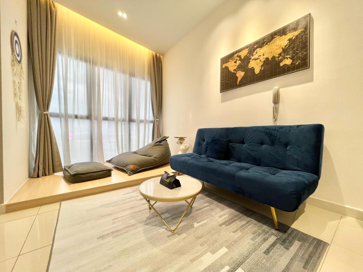 Continew By Shuen Căn hộ Kuala Lumpur