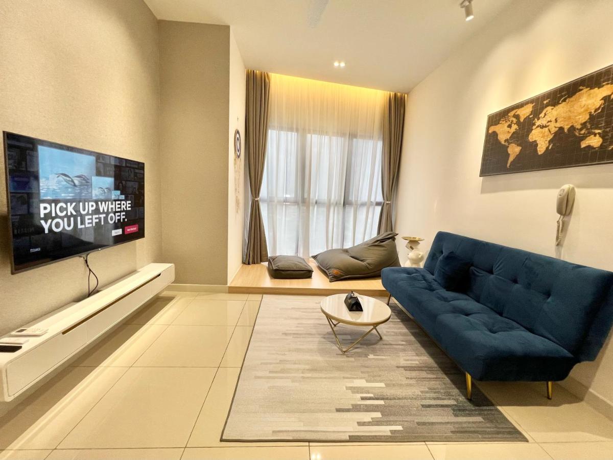 Apartment Continew By Shuen Kuala Lumpur
