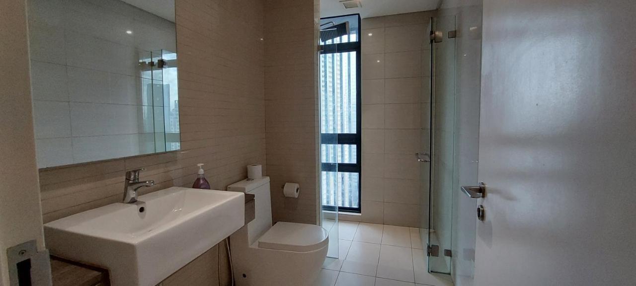 Anggun Platinum Apartment *