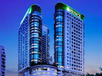 Prince Hotel And Residence 5*