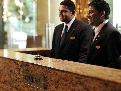 Prince Hotel And Residence Hotel Kuala Lumpur