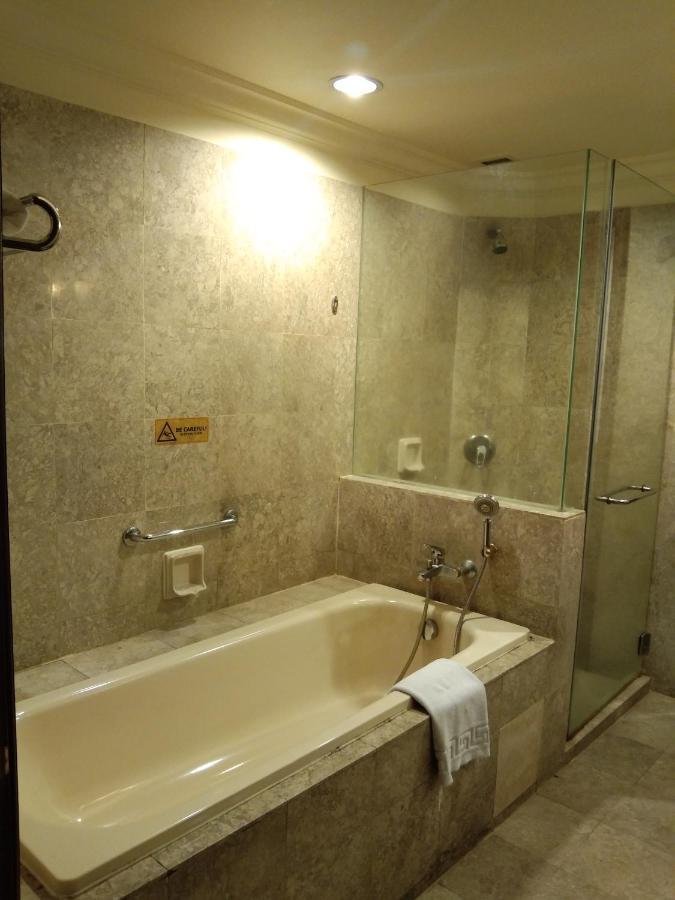 Best Service Suites At Times Square Kl Pangsapuri Kuala Lumpur