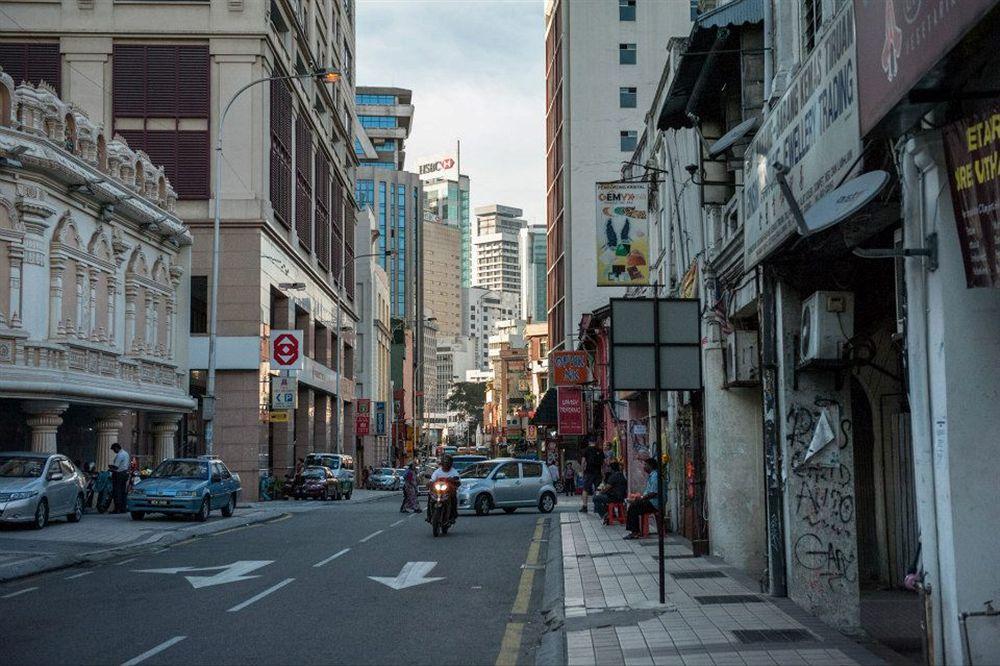 Raizzy's Hostel Kuala Lumpur