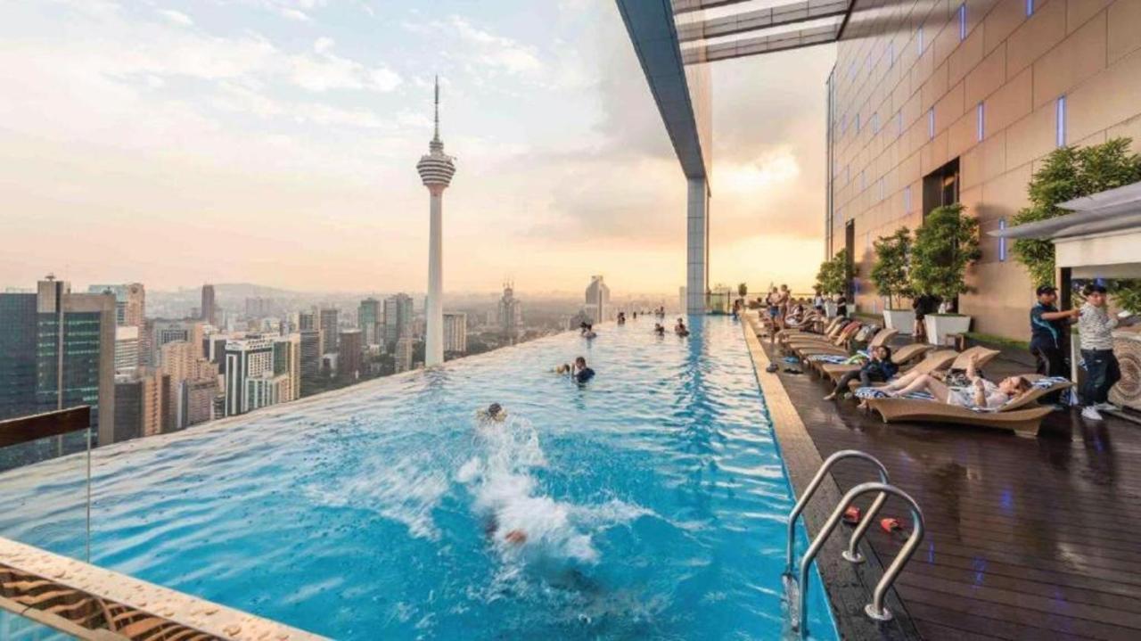 Platinum Klcc Apartment *