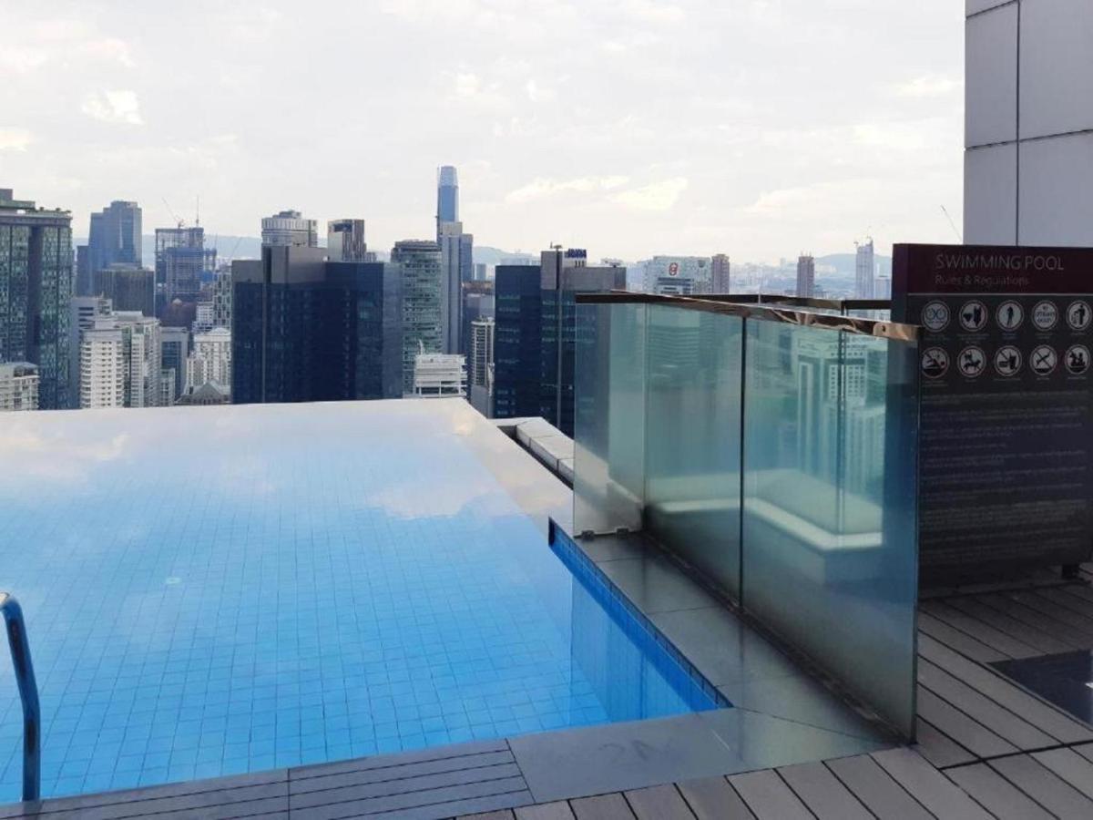 Platinum Klcc Apartment