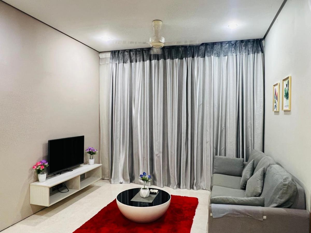 Soho Suites Klcc By Rt Group Kuala Lumpur