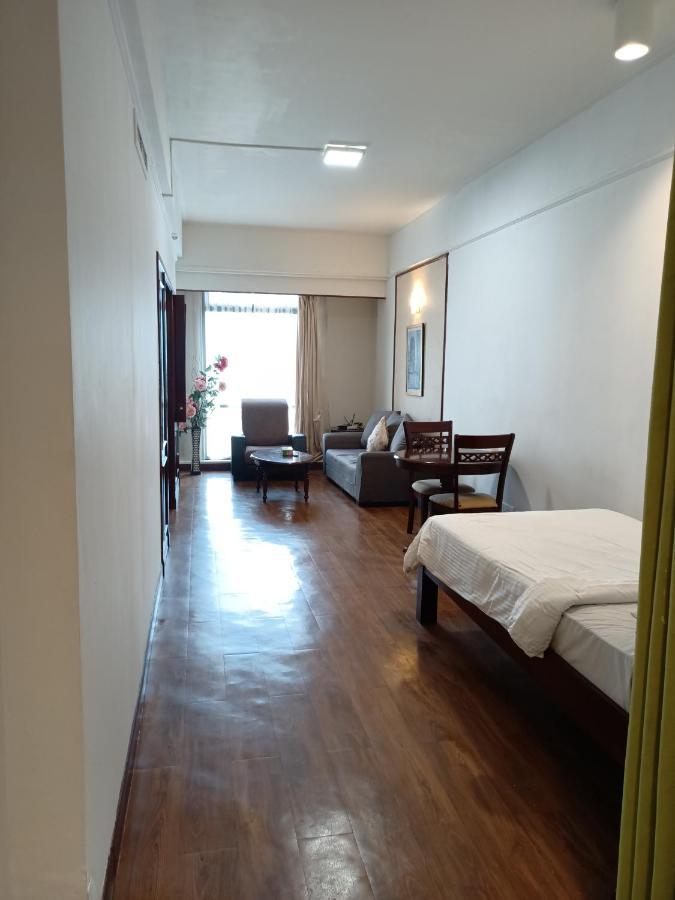 Apartment Kl Times Square *