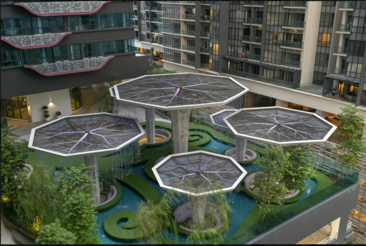Arte Jalan Ampang - Klcc *