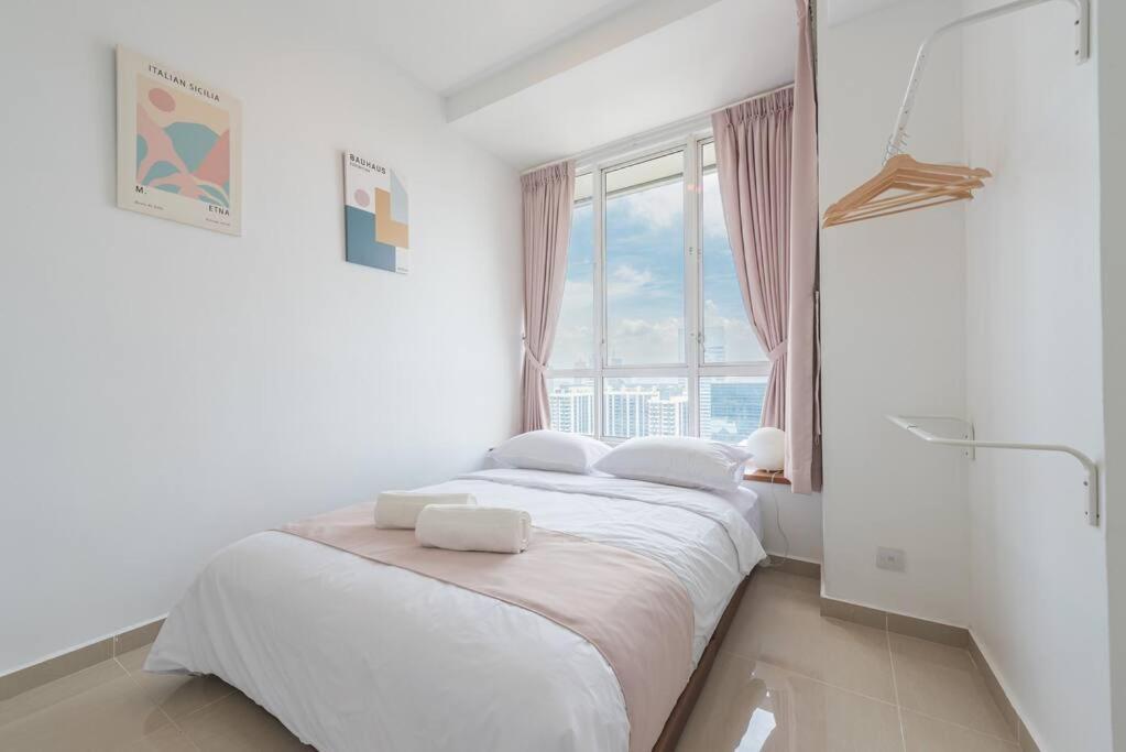 Penthouse Hermes Apartment *