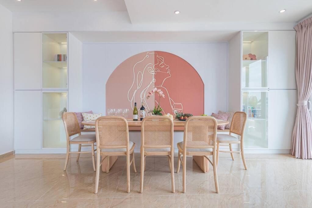 Penthouse Hermes Kuala Lumpur