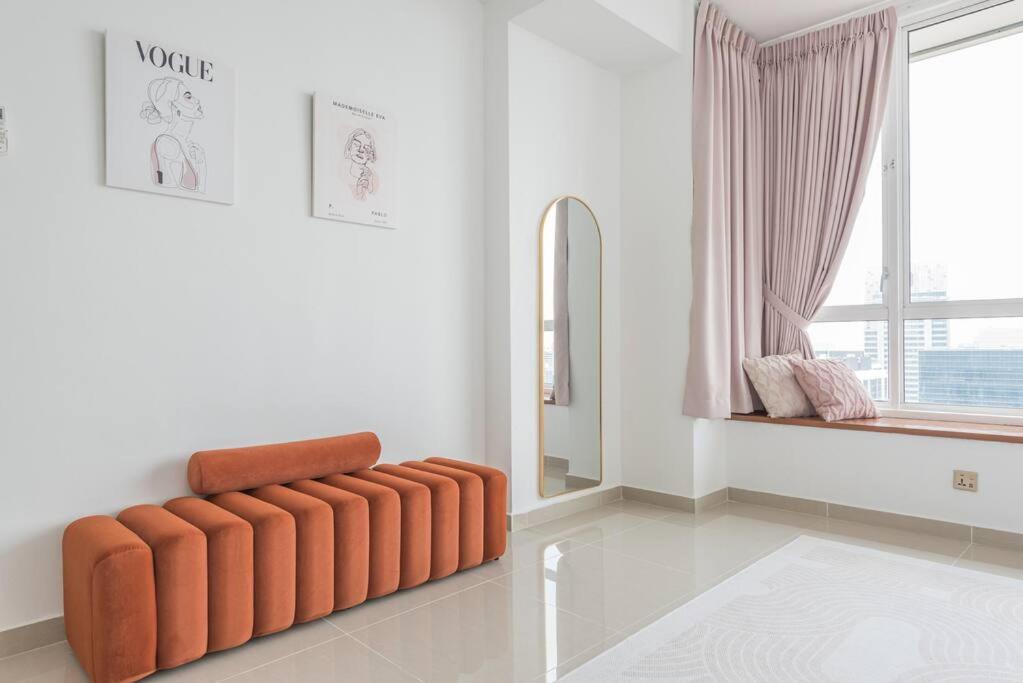 Penthouse Hermes Apartment Kuala Lumpur