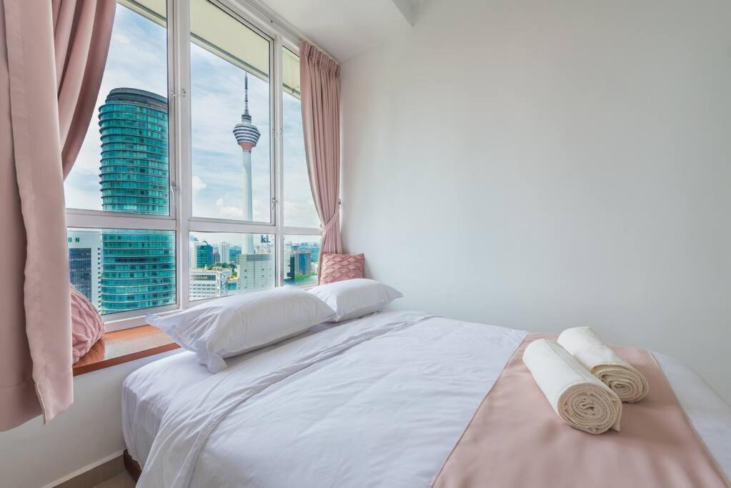 Penthouse Hermes Apartment Kuala Lumpur