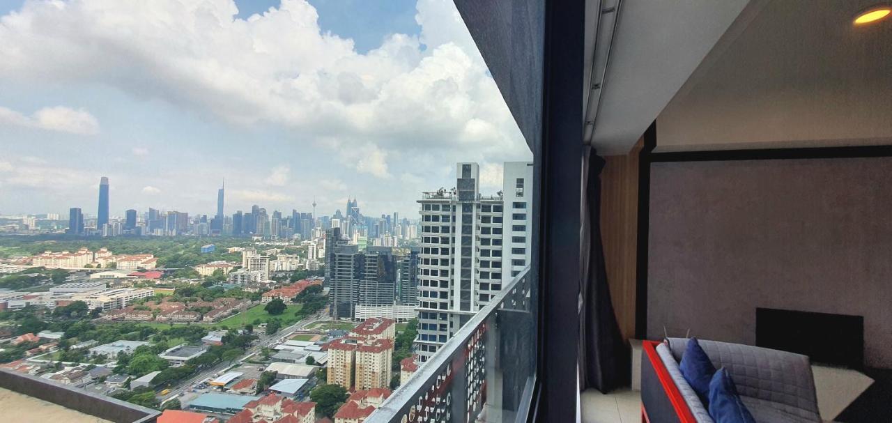 Arte Jalan Ampang - Klcc *